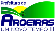 Prefeitura Municipal de Aroeiras