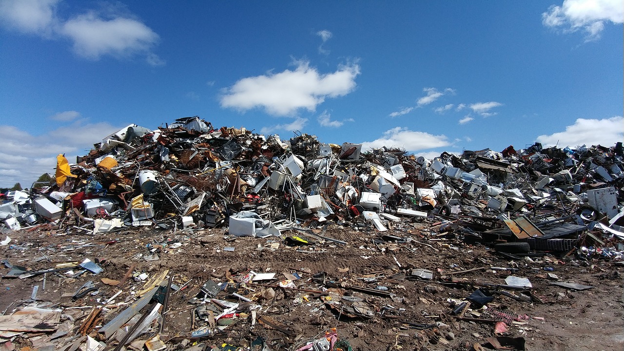 Imagem da notícia 46 - Prefeitura de Aroeiras anuncia fim do lixão